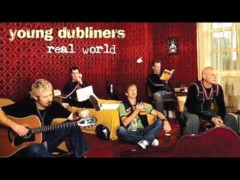 Young Dubliners - Real World - Confusion