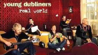 Young Dubliners - Real World - Confusion