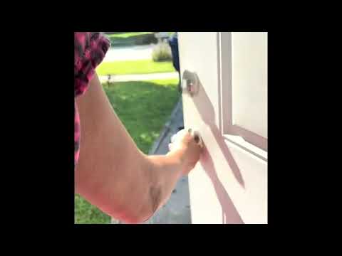 USPS Carrier Karen demands I "Go back to Libya!"