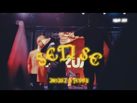 Monsi & Teddy - Seti se