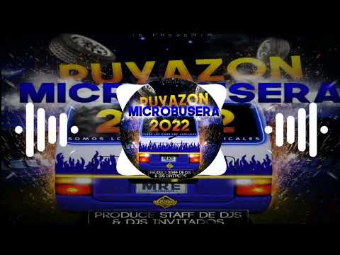 Bachata Mix| Alonso Beat-Puyazón Microbusera Vol. 3(Music Record Editions)