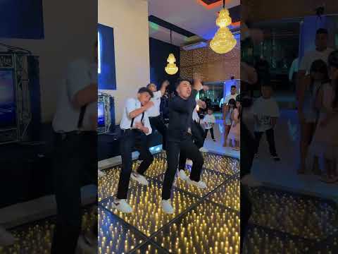 ￼ Estevão faz 18 anos e arrasa na pista #shots ￼