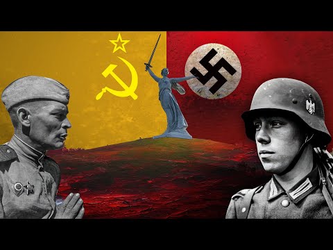 Mamayev Kurgan | Was geschah auf dem berühmtesten Hügel von Stalingrad?