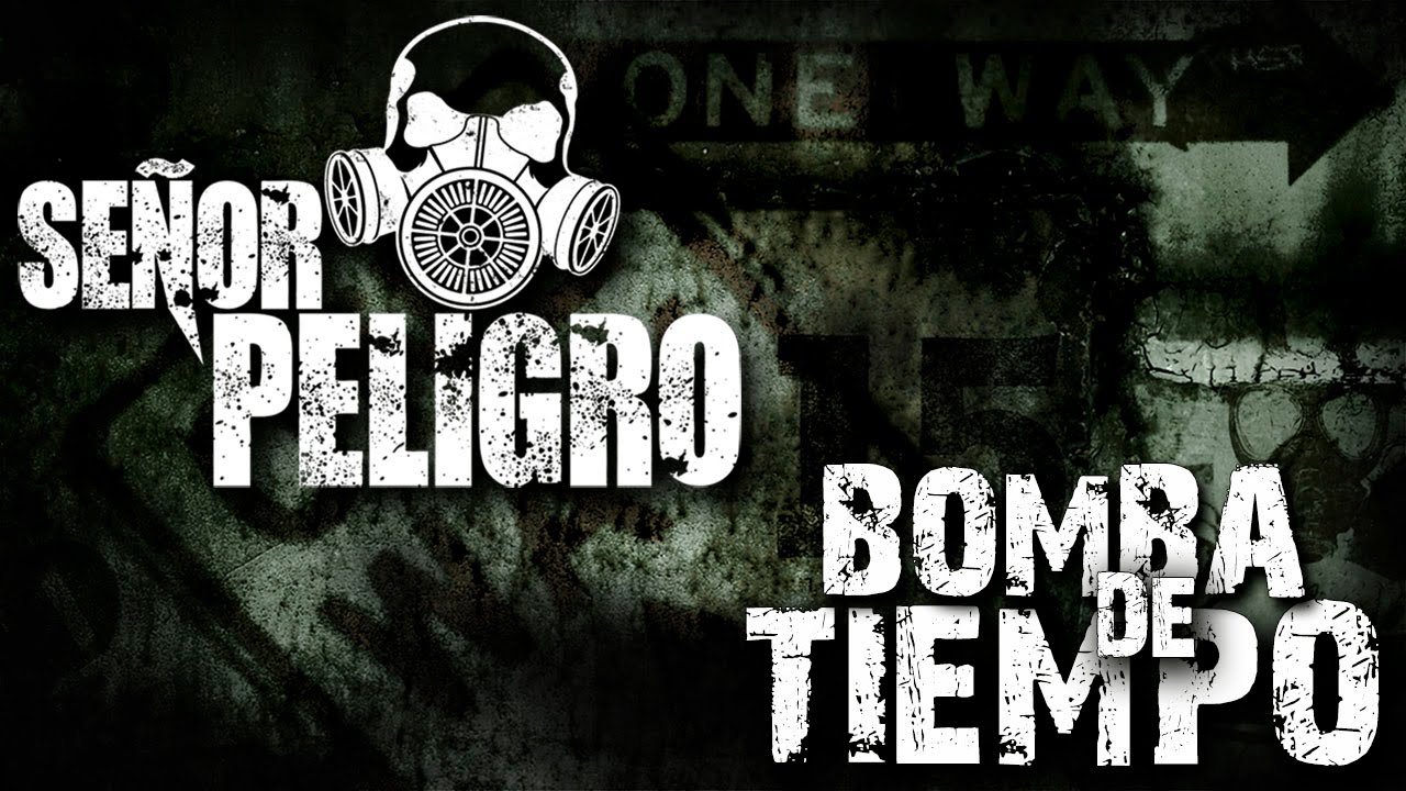 Promotional video thumbnail 1 for Señor Peligro