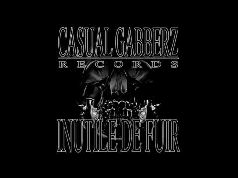 EVIL GRIMACE - Pour Mes Gens