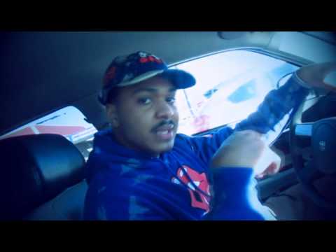 Bin Laden - J Boy Da Gr8 prod. L Banger