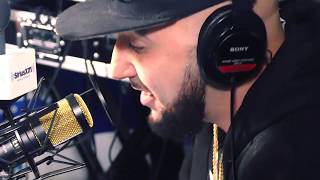 R-MEAN ON THE WAKE UP SHOW PART 2