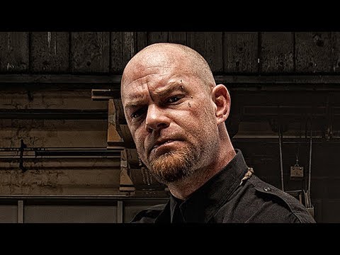 Ivan Moody: New FFDP Leaves Me 'Speechless'