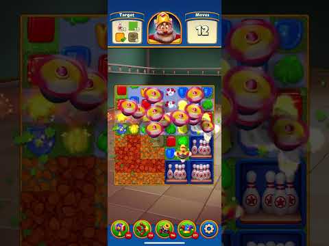 Royal Match LEVEL 5796