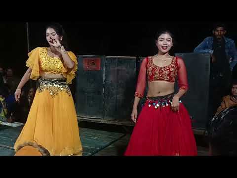 #nepaligirls bhojpuri Arkestra dance video Angur wali Bagiya na jaibu Raja new arkestra dance video