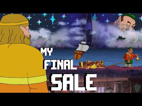 My Final Sale