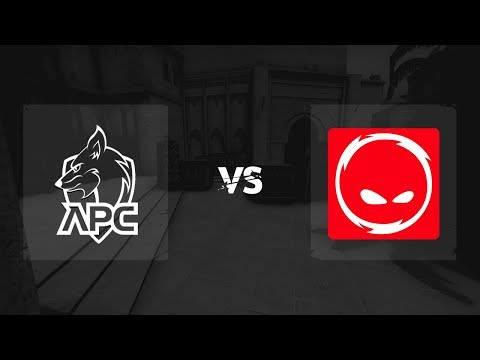 Mirage / Map 2 | Allround-PC vs. CPLAY e.V. - 99Damage Liga Saison 11 Div. 2 - Spieltag 2