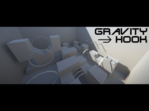 Gravity Hook youtube-video
