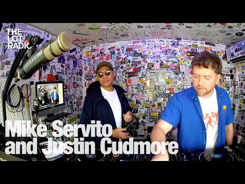 .Freq with Mike Servito and Justin Cudmore @TheLotRadio 09-24-2024