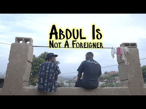 Luh & Uncle - Youth Day