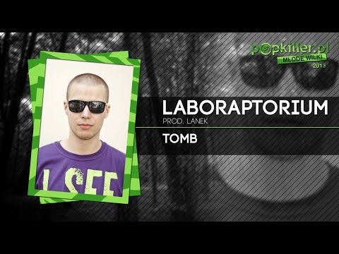 11. TomB - Laboraptorium (Popkiller Młode Wilki 2013)