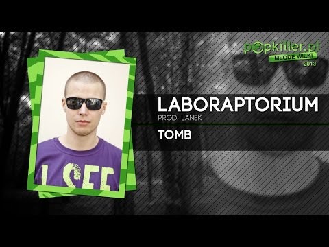Video thumbnail for Laboraptorium