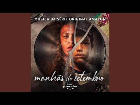 Não Sou Tua (Da Série Original Amazon Manhãs De Setembro)