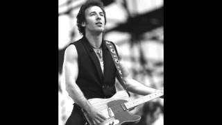 5. All That Heaven Will Allow (Bruce Springsteen - Live In West Germany 7-22-1988)