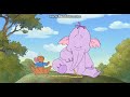 Pooh S Heffalump Movie Shoulder To Shoulder Italian