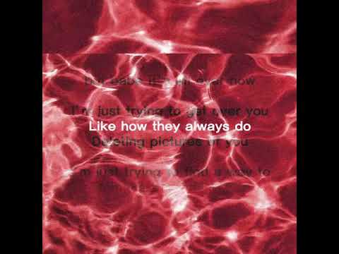 키스누 (Kisnue) / Pictures of You (Lyric Video)