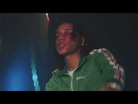 Bloodhound Lil Jeff - Drillaz (Offical Music Video)