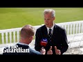 Cricket World Cup 2019 Ed Smith Explains England S Squad Selection