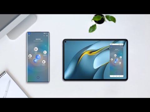 HarmonyOS 3 Hyper Terminal