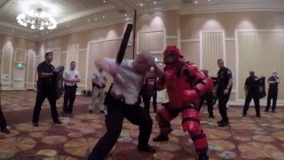 ASP Integrated Training