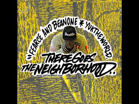 Fearce Vill - "T.G.T.N. " OFFICIAL VERSION