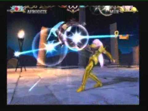 icelandic (aphrodite di pisces surplice) vs mur di aries