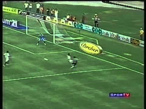 Renan Oliveira - Atlético 3x2 Tupi - Mineiro 2008