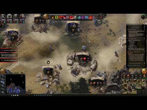 Spellforce 3 Fallen God Part 31