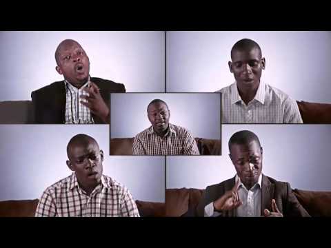 Shower Power'Change my Heart'