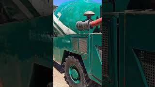 Купить автобетоносмеситель Italmacchine MARINER55 - Изображение 4 | Machineryline KZ Автобетоносмеситель Italmacchine MARINER55 | Изображение 4 - Machineryline