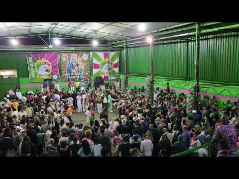 Bateria Lins Imperial (8K)