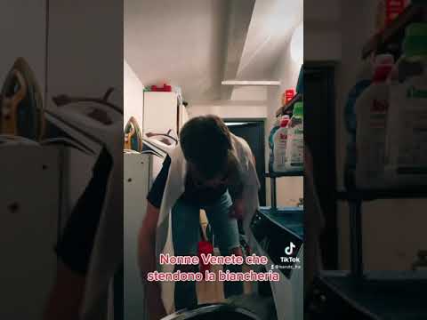 Venetian Grandmothers - The Linen