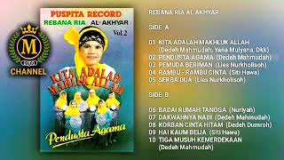 Download lagu REBANA RIA AL AKHYAR VOLUME 2... mp3