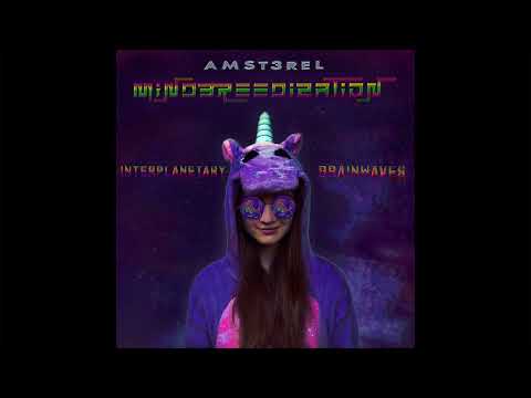 amst3rel - Mindbreedization (visualizer)