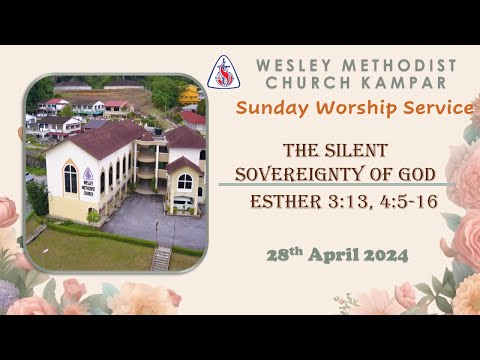 The Silent Sovereignty of God