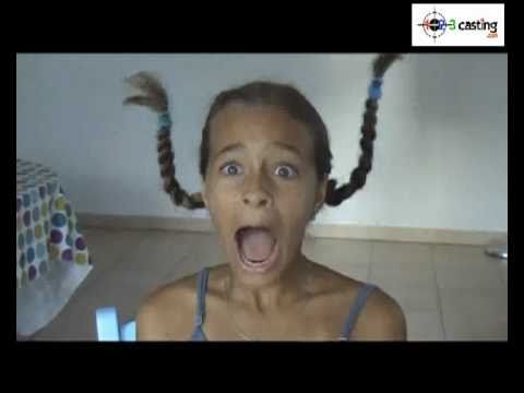 123casting.com présente... Juanita Banana