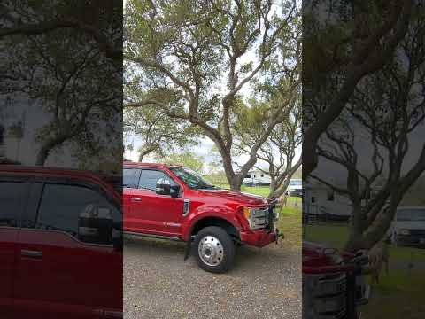 Towing Quiz: Bridge and Overpass Navigation and Routes