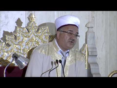 Dinle Ey Nefsim 30.06.2013 | DİYANET TV