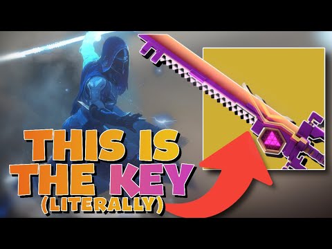 The Secret To Make Hunter OP | Destiny 2 Arc Hunter Build