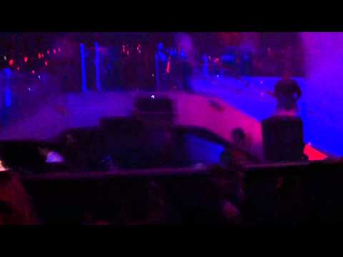 Zedd @ Laidback Luke Super You & Me