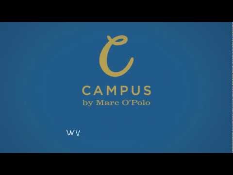 Campus Making-of