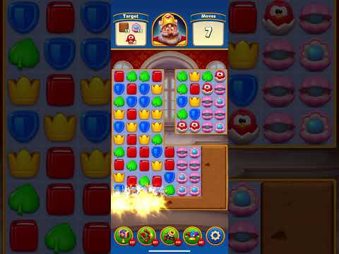 Royal Match Level 5964