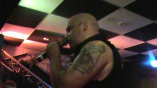BLAZE BAYLEY (  Blood &amp; Belief )