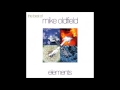 Mike Oldfield Family Man