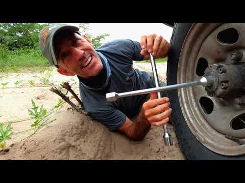 Do NOT feed the animals! | Self Drive 4x4 Botswana | Chobe4x4 | Ep 8